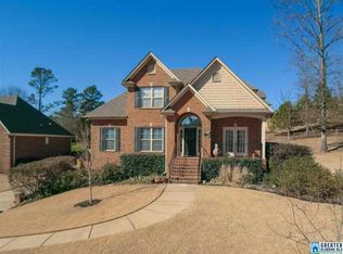 123 Flagstone Dr, Chelsea, AL 35043