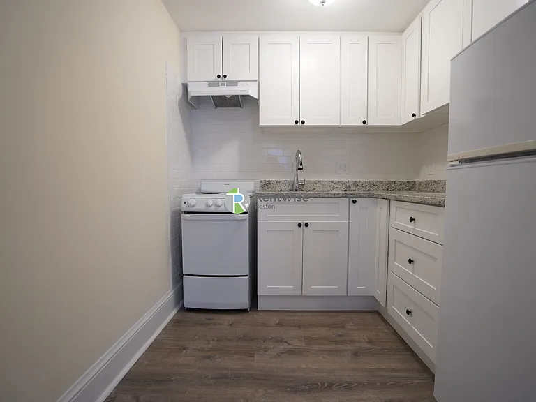 1315 Commonwealth Ave #307 — Photo 3