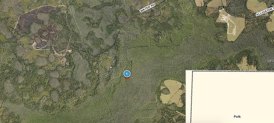 2nd image of Water Rd