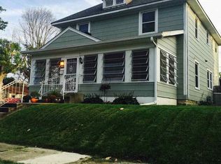 903 W Taylor St, Kokomo, IN 46901