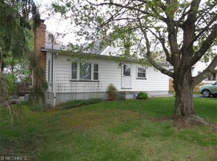 234 Parkway St, Struthers, OH 44471
