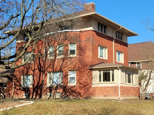 3307 N Summit Ave, Milwaukee, WI 53211