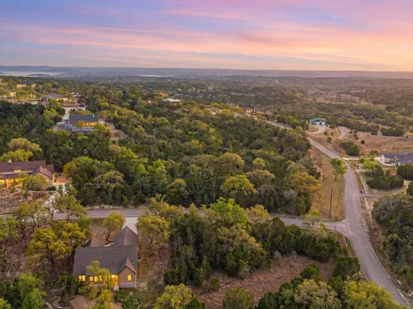 806 Rutherford LOT 182, Fischer, TX 78623