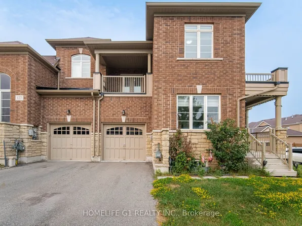 129 Holbrook Ct, Milton, ON L9E 1J2