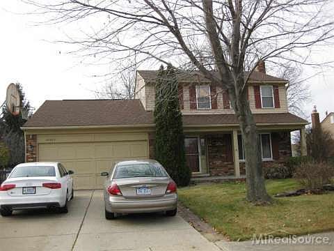 4th image of 40483 Olympia Dr