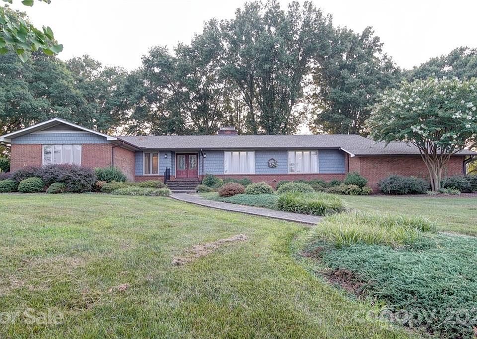 1022 Renee Ford Rd, Locust, NC 28097 Zillow