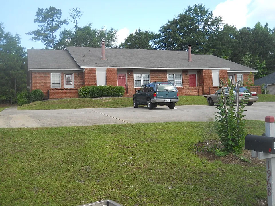 1968 Bunker Hill Rd