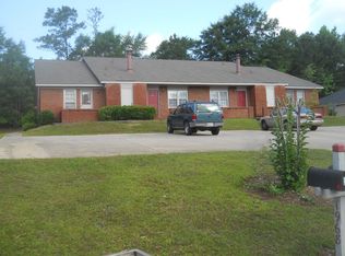 1968 Bunker Hill Rd APT C, Columbus, GA 31907
