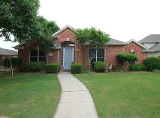 1520 Bosque Dr, Carrollton, TX 75010
