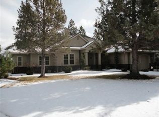 2988 NW Melville Dr, Bend, OR 97703