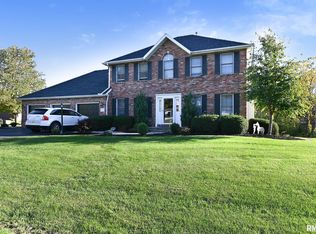 5632 S Matt Cody Ct, Peoria, IL 61607