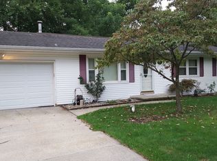 17782 Bulla Rd, South Bend, IN 46635