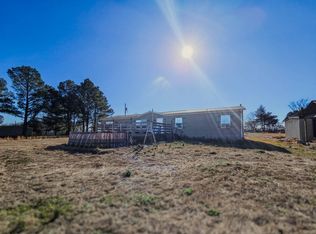 16671 McGinnis Ln, Spiro, OK 74959