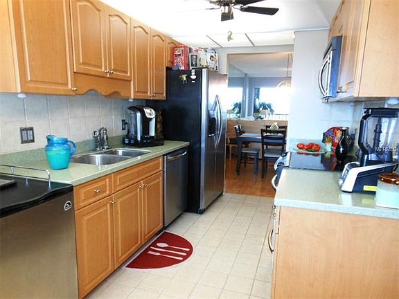 4th image of 3400 Cove Cay Dr Unit 7B