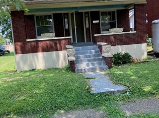 1813 Oregon Ave, Louisville, KY