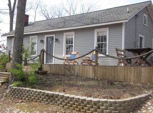 4244 Merry Point Rd, Lancaster, VA 22503