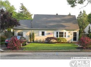 23 Fairway Dr, Toms River, NJ 08753