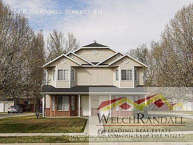 174 E Southwell St B Ogden Ut 84404 Zillow