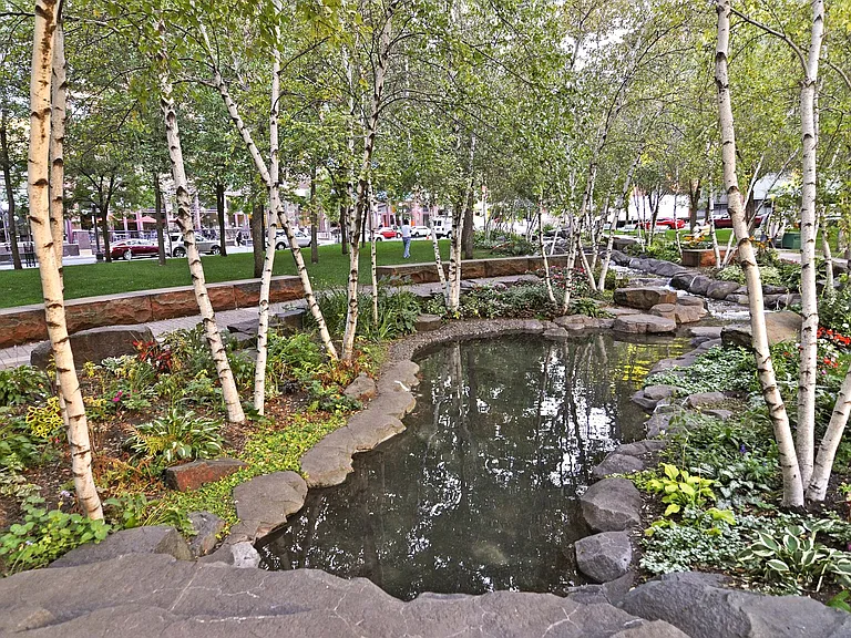 Mears Park Place — Photo 3