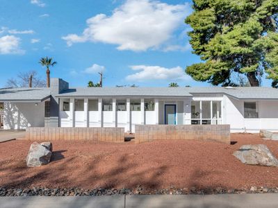 5612 N 22ND Street, Phoenix, AZ, 85016