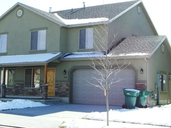 69 W 1850 N, Layton, UT 84041