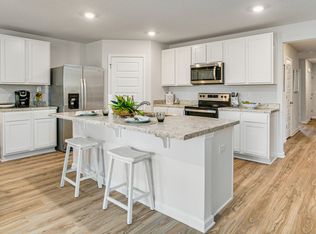 Homes Available Soon, Liberty Farms, Milton, FL 32583