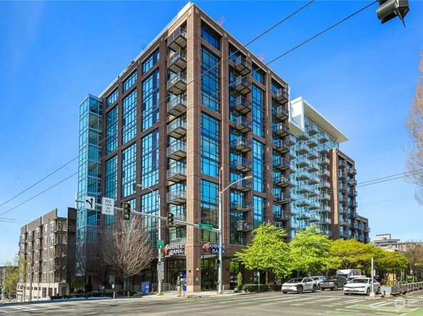 2911 2nd Avenue #618, Seattle, WA 98121