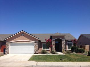 3116 N Shelly Ave, Fresno, CA 93727