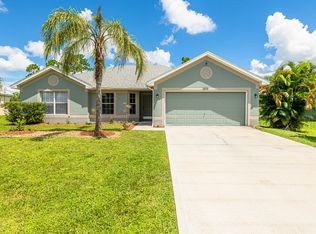 3279 Telesca Rd SE, Palm Bay, FL 32909