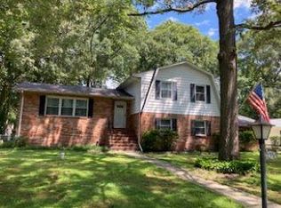 1216 Ellicott Ave, Churchton, MD 20733