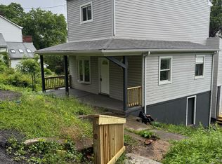2419 Eccles St #B, Pittsburgh, PA 15210
