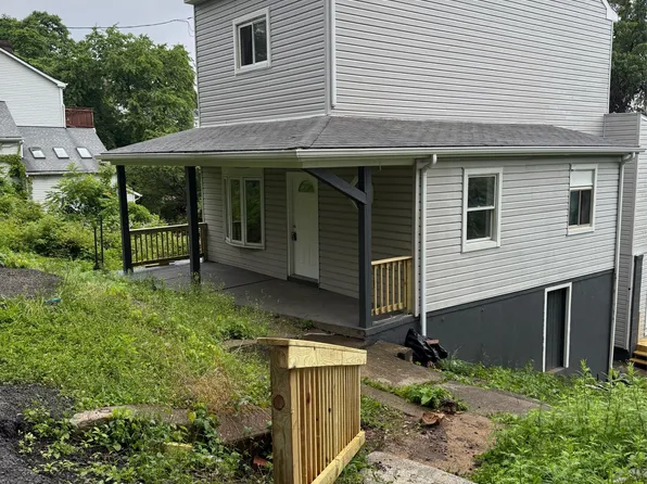 2419 Eccles St, Pittsburgh, PA
