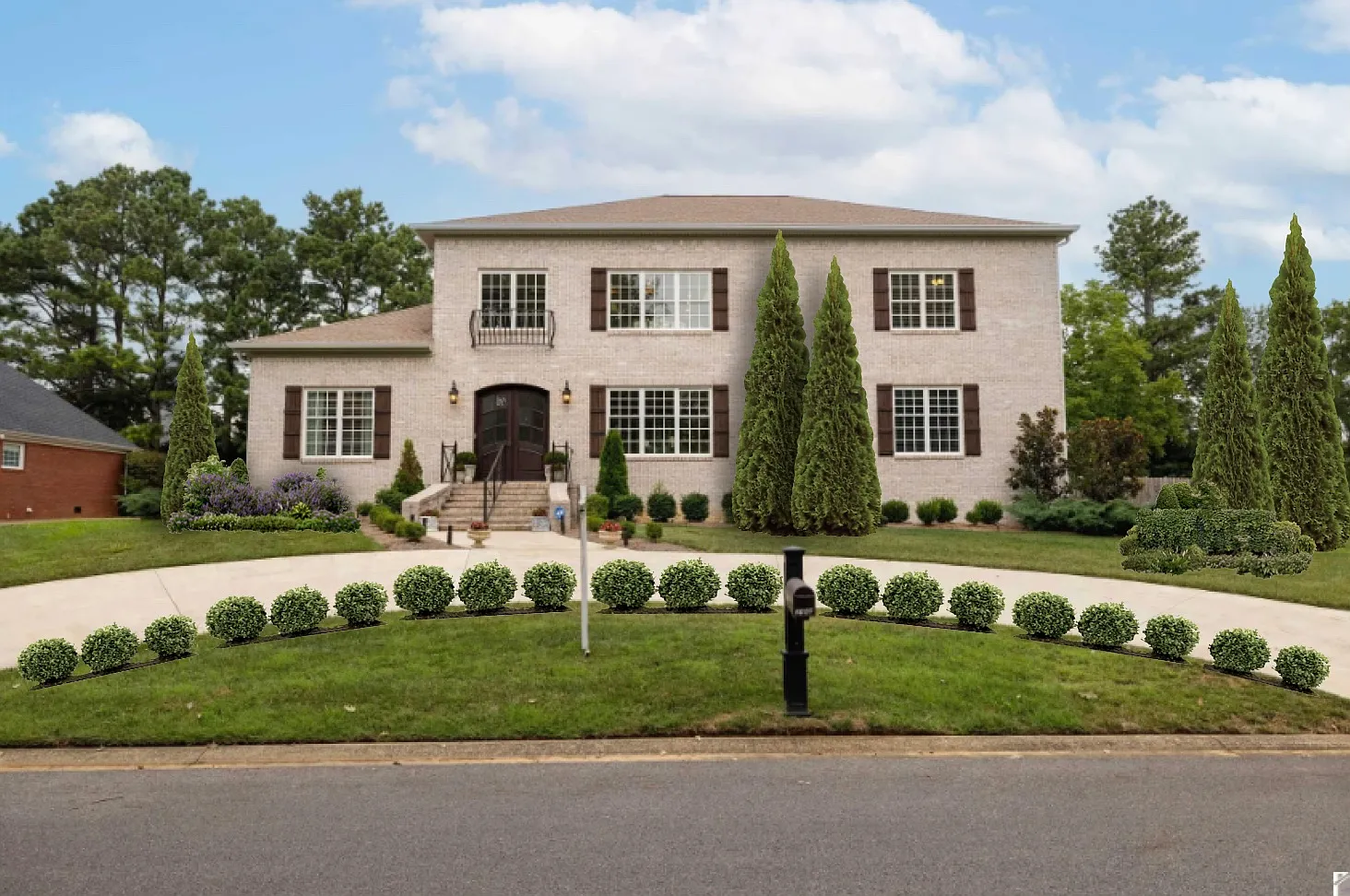 Spindletop Dr, Murray — Photo 1