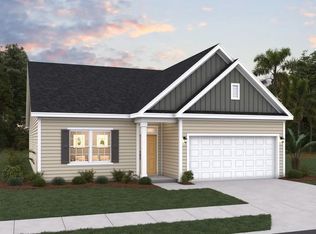 4138 Highway 554, Loris, SC 29569