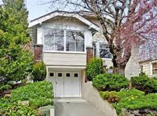 1216 N 47th St, Seattle, WA 98103