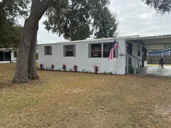 3156 SW 88th St #53, Ocala, FL 34476