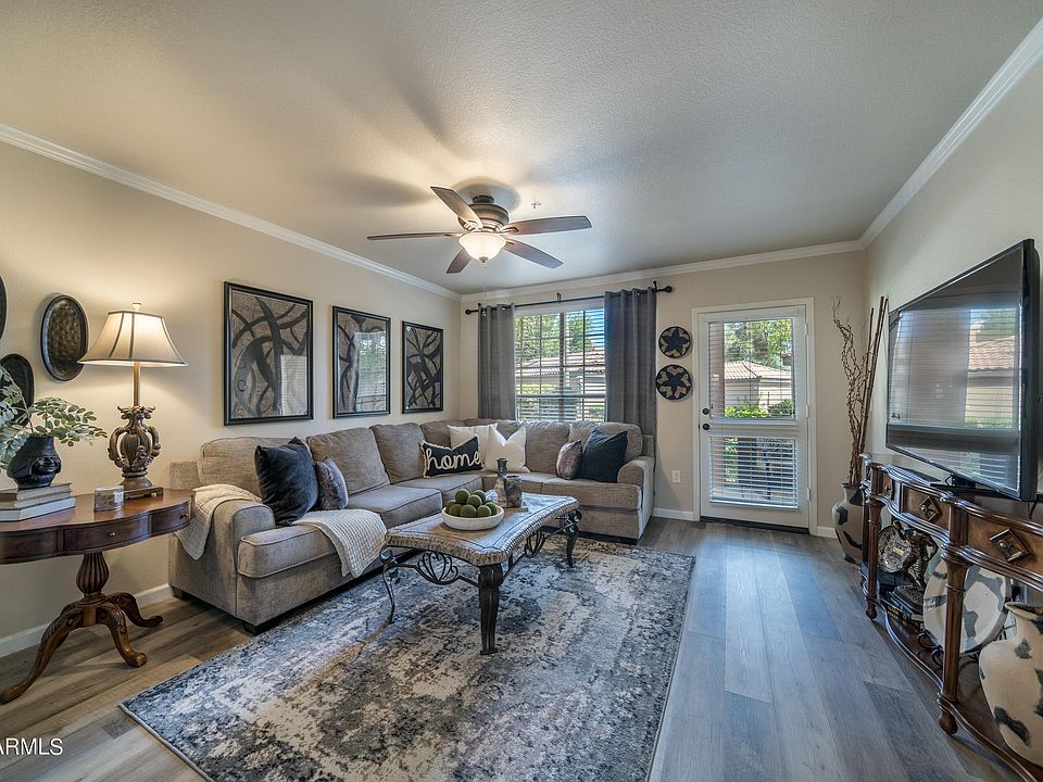 1st image of 10101 N Arabian Trail #1028