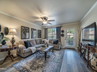 10101 E Arabian Trl #1028, Scottsdale, AZ 85258