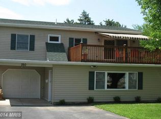 260 Mackall St, Elkton, MD 21921