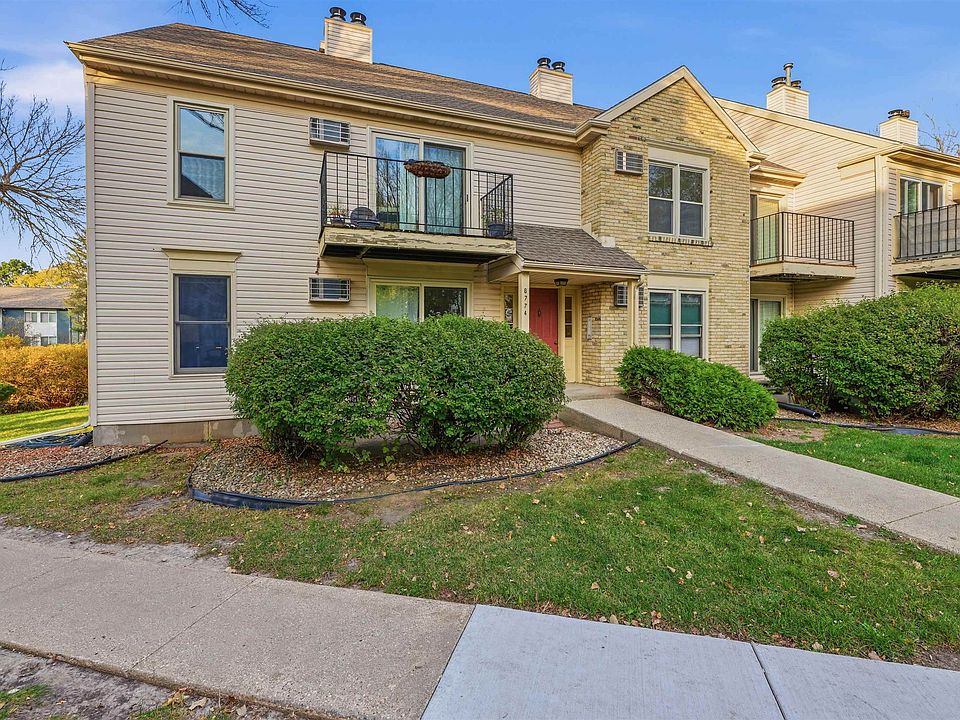 1st image of 6774 Park Ridge Dr APT D
