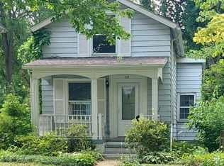 518 2nd St, Ann Arbor, MI