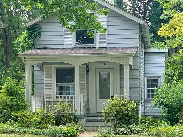 518 2nd St, Ann Arbor, MI 48103