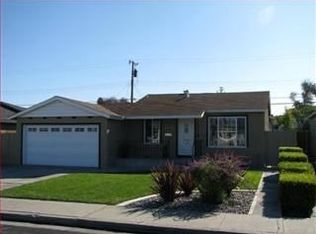 3096 San Juan Ave, Santa Clara, CA 95051