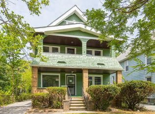 15517 Kipling Ave, Cleveland, OH 44110