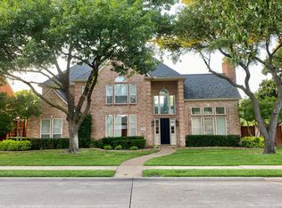 5801 Braemar Dr, Plano, TX 75093