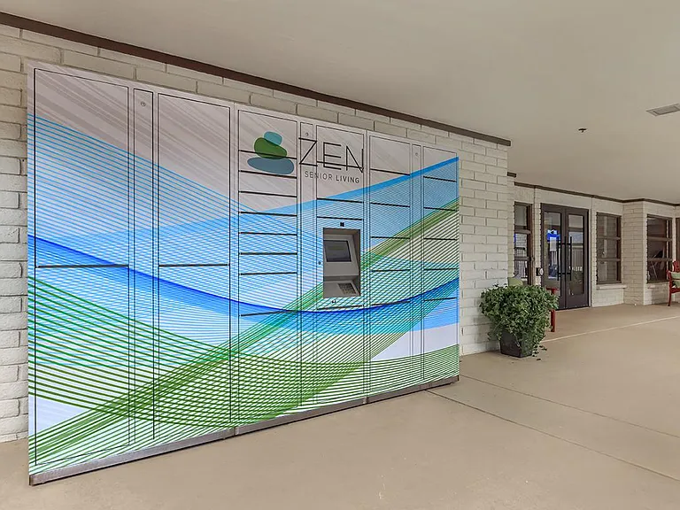 Zen Senior Living — Photo 21