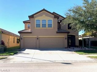 2845 Via Piazza Loop, Fort Myers, FL 33905