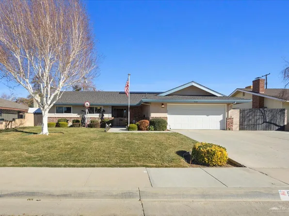 508 Oakwood St, Tehachapi, CA 93561