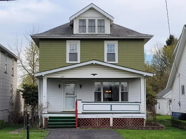 254 Park Ave, Oil City, PA 16301