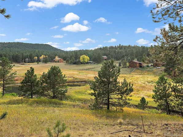 0 Cragmont Drive LOT 27, Evergreen, CO 80439